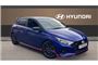 2024 Hyundai i20 N 1.6T GDi N 5dr
