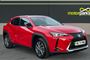 2021 Lexus UX 300e 150kW 54.3 kWh 5dr E-CVT