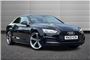 2020 Audi A5 35 TFSI Black Edition 2dr S Tronic