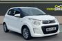 2017 Citroen C1 1.0 VTi Feel 3dr