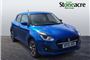 2021 Suzuki Swift 1.2 Dualjet 83 12V Hybrid SZ5 5dr Auto