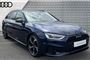 2024 Audi A4 Avant 35 TDI Black Edition 5dr S Tronic