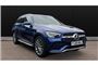 2020 Mercedes-Benz GLC GLC 300d 4Matic AMG Line Premium 5dr 9G-Tronic