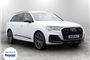 2019 Audi SQ7 SQ7 TDI Quattro Vorsprung 5dr Tiptronic