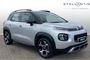 2021 Citroen C3 Aircross 1.2 PureTech 110 Flair 5dr [6 speed]