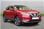 2019 Nissan Qashqai 1.3 DiG-T Tekna 5dr