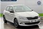 2018 Skoda Fabia 1.0 TSI 110 Monte Carlo 5dr DSG