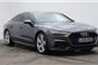 2020 Audi A7 40 TDI S Line 5dr S Tronic