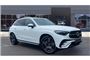 2023 Mercedes-Benz GLC GLC 300 4Matic AMG Line Premium 5dr 9G-Tronic