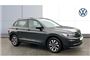 2022 Volkswagen Tiguan 1.5 TSI 150 Active 5dr