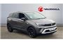 2021 Vauxhall Crossland 1.2 Griffin 5dr