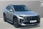 2025 Hyundai Tucson 1.6T Hybrid Ultimate 5dr Auto