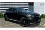 2022 Mercedes-Benz EQC EQC 400 300kW AMG Line Premium Plus 80kWh 5dr Auto