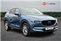 2021 Mazda CX-5 2.0 Sport 5dr