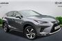 2020 Lexus NX 300h 2.5 Takumi 5dr CVT [Pan roof]