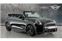 2023 MINI Convertible 2.0 Cooper S Resolute Edition 2dr Auto