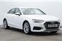 2020 Audi A4 35 TFSI Sport 4dr