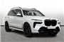 2024 BMW X7 xDrive40d MHT M Sport 5dr Step Auto