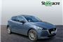 2021 Mazda 2 1.5 Skyactiv G GT Sport Nav 5dr