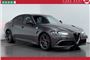 2019 Alfa Romeo Giulia 2.9 V6 BiTurbo Quadrifoglio 4dr Auto