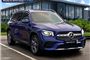 2021 Mercedes-Benz GLB GLB 220d 4Matic AMG Line Premium 5dr 8G-Tronic