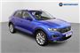 2021 Volkswagen T-Roc 1.5 TSI EVO SEL 5dr