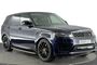 2019 Land Rover Range Rover Sport 2.0 P400e HSE Dynamic 5dr Auto