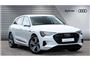 2019 Audi e-tron 300kW 55 Quattro 95kWh Launch Edition 5dr Auto