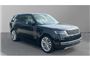 Land Rover Range Rover 4.4 P530 V8 Autobiography 4dr Auto