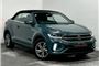 2022 Volkswagen T-Roc Cabriolet 1.5 TSI EVO R-Line 2dr DSG