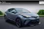 2022 Toyota C-HR 2.0 Hybrid GR Sport 5dr CVT