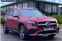 2022 Mercedes-Benz GLB GLB 200 AMG Line Premium 5dr 7G-Tronic