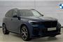 2022 BMW X5 xDrive30d MHT M Sport 5dr Auto