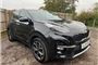 2022 Kia Sportage 1.6 CRDi 48V ISG GT-Line 5dr DCT Auto [AWD]