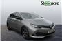 2018 Toyota Auris 1.8 Hybrid Design TSS 5dr CVT [Nav]