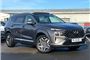 2024 Hyundai Santa Fe 1.6 TGDi Hybrid Ultimate 5dr 4WD Auto