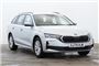 2024 Skoda Octavia Estate 1.5 TSI SE Technology 5dr