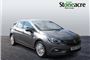 2018 Vauxhall Astra 1.4T 16V 150 Elite Nav 5dr
