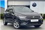 2023 Volkswagen T-Roc 2.0 TDI 150 EVO R-Line 5dr DSG