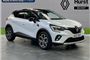 2022 Renault Captur 1.0 TCE 90 Techno 5dr