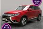 2019 Mitsubishi Outlander 2.0 Exceed 5dr CVT