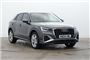 2024 Audi Q2 35 TFSI S Line 5dr S Tronic