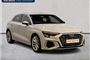 2023 Audi S3 S3 TFSI Quattro 5dr S Tronic