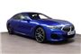 2020 BMW 8 Series Gran Coupe 840i sDrive 4dr Auto