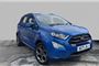 2021 Ford EcoSport 1.0 EcoBoost 125 ST-Line 5dr