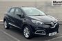 2015 Renault Captur 1.2 TCE Dynamique Nav 5dr Auto