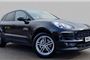 2017 Porsche Macan S 5dr PDK