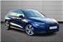 2021 Audi S3 S3 TFSI Quattro Vorsprung 5dr S Tronic