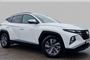 2023 Hyundai Tucson 1.6 TGDi SE Connect 5dr 2WD