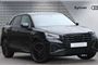 2024 Audi Q2 30 TFSI 116 Black Edition 5dr